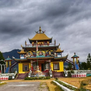 tawang